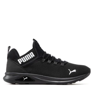 Buty do biegania Puma Enzo 2 Clean 377126 01 Czarny