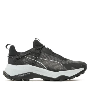 Buty do biegania Puma Explore Nitro Wns 37785501 Czarny