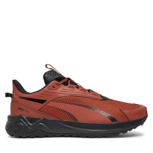 Buty do biegania Puma Extend Lite Trail 379538 16 Czerwony