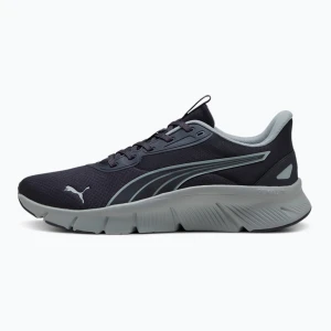 Buty do biegania PUMA Flexfocus Lite Modern Woven navy blue/cool mid gray