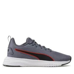 Buty do biegania Puma Flyer Flex Jr 195562 17 Szary