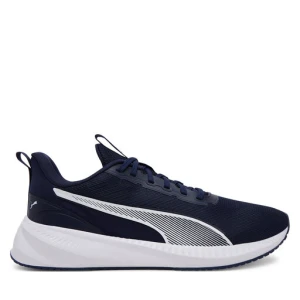 Buty do biegania Puma Flyer Lite 3 310797 02 Granatowy