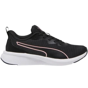 Buty do biegania Puma Flyer Lite W 378774 06 czarne