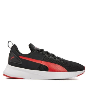 Buty do biegania Puma Flyer Runner Jr 192928 47 Czarny