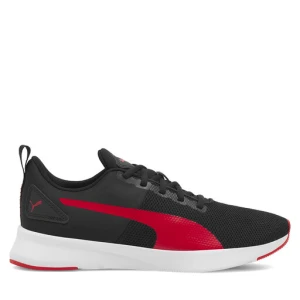 Buty do biegania Puma Flyer Runner Jr 192928 47 Czarny