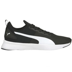 Buty do biegania Puma Flyer Runner Mesh 195343 01 czarne