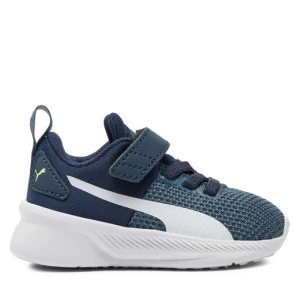 Buty do biegania Puma Flyer Runner V Inf 192930 49 Granatowy