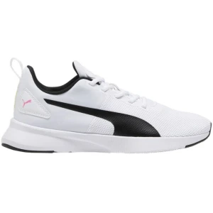 Buty do biegania Puma Flyer Runner W 192257 53 białe