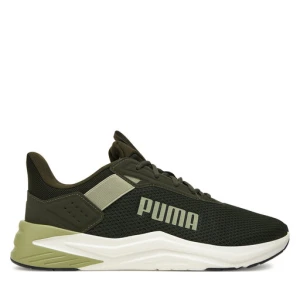 Buty do biegania Puma Ftr Wave 311095 10 Khaki