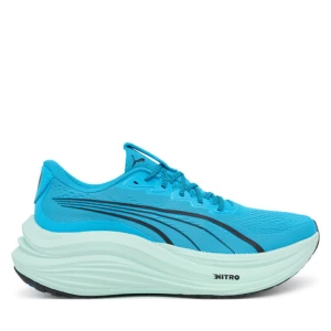 Buty do biegania Puma Magmax Nitro 310088 12 Niebieski