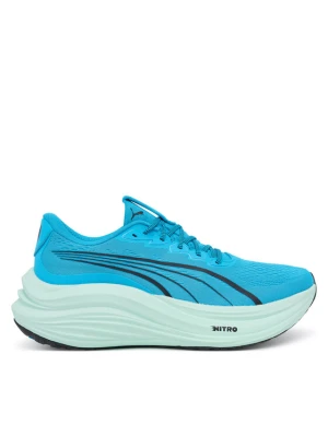 Buty do biegania Puma Magmax Nitro 310088 12 Niebieski