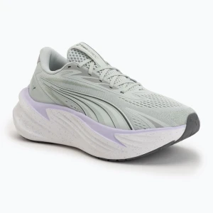Buty do biegania Puma Maxima Pro creme de mint / light lavender Zielony