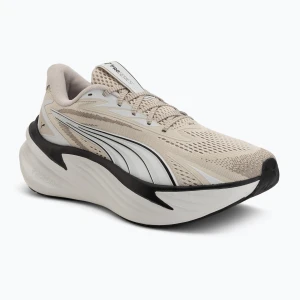 Buty do biegania Puma Maxima Pro silver fog / mouse gray / feather Szary