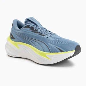 Buty do biegania Puma Maxima Pro zen blue / chambray blue / sunny