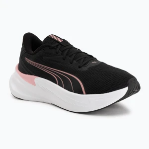 Buty do biegania Puma MaxStride Lite puma black / dusky rsewood