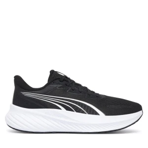 Buty do biegania Puma Pounce Lite 2 Jr 314041 01 Czarny