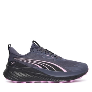 Buty do biegania Puma Pounce Lite 2 Trail 313736 05 Granatowy