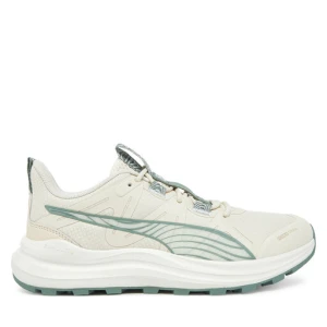 Buty do biegania Puma Reflect Lite Trail 379440 21 Écru