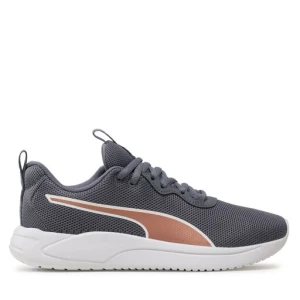 Buty do biegania Puma Resolve Modern Weave 377994 03 Szary