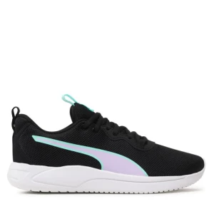 Buty do biegania Puma Resolve Modern Weave 377994 04 Czarny