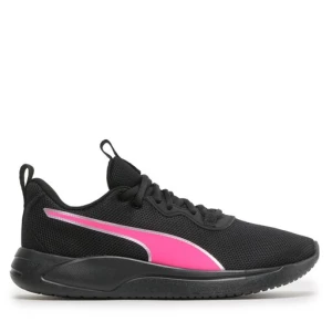 Buty do biegania Puma Resolve Modern Weave 377994 05 Czarny