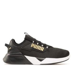 Buty do biegania Puma Retaliate 2 37667616 Czarny