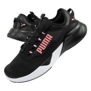 Buty do biegania Puma Retaliate 2  377085 04 czarne