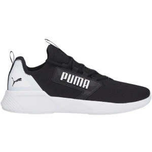 Buty do biegania Puma Retaliate Block M 195549 07 czarne