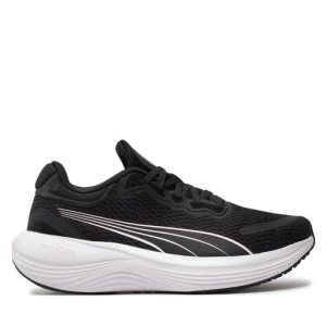 Buty do biegania Puma Scend Pro 378776 13 Czarny