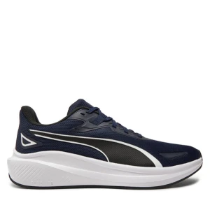 Buty do biegania Puma Skyrocket Lite 379437 02 Granatowy