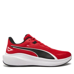 Buty do biegania Puma Skyrocket Lite 379437 08 Czerwony