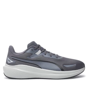 Buty do biegania Puma Skyrocket Lite 379437 22 Szary