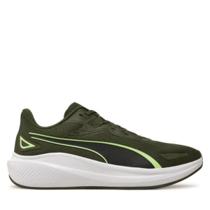 Buty do biegania Puma Skyrocket Lite 379437 26 Zielony