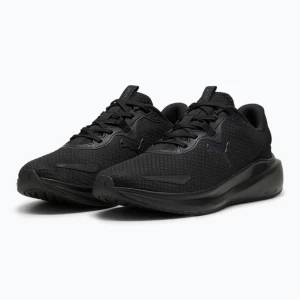 Buty do biegania PUMA Skyrocket Lite Alt puma black/puma black/strong gray