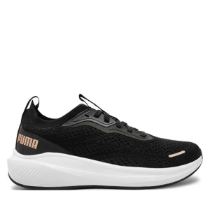 Buty do biegania Puma Skyrocket Lite Engineered 310100 02 Czarny