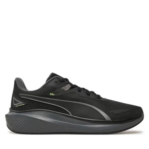 Buty do biegania Puma Skyrocket Lite WTR 310400 01 Czarny