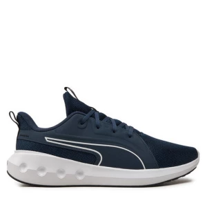 Buty do biegania Puma Softride Carson 310154 02 Granatowy