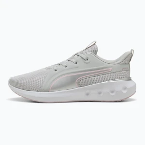 Buty do biegania PUMA Softride Carson cool light gray/rose mauve/puma silver
