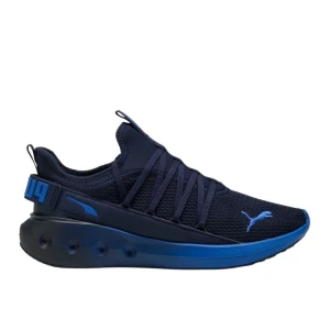 Buty do biegania Puma Softride Carson Fresh 310155 18 niebieskie
