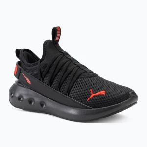 Buty do biegania PUMA Softride Carson Fresh puma black/for all time red