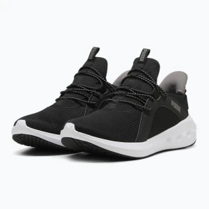 Buty do biegania PUMA Softride Carson Sliptech puma black/puma white