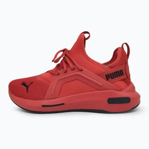 Buty do biegania PUMA Softride Enzo 5 For all time red/puma black