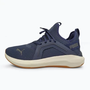 Buty do biegania PUMA Softride Enzo 5 Lyfe puma navy/warm white/cool dark gray