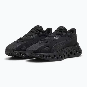 Buty do biegania PUMA Softride Frequence puma black/flat dark grey