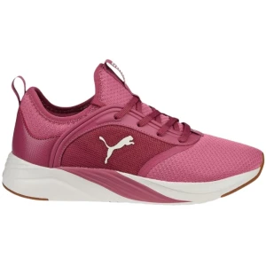 Buty do biegania Puma Softride Ruby W 377050 04 różowe