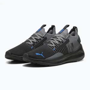Buty do biegania PUMA Softride Symmetry Fuzion puma black/cool dark gray/puma team royal