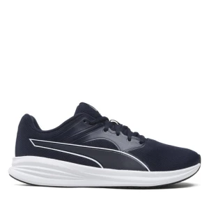 Buty do biegania Puma Transport 377028 02 Granatowy