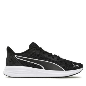 Buty do biegania Puma Transport Modern 37703001 Czarny