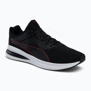 Buty do biegania PUMA Transport puma black/high risk red
