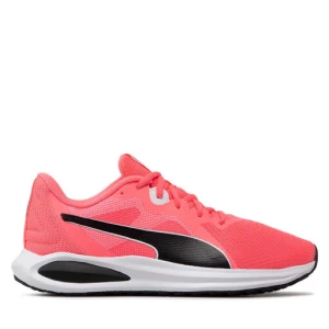 Buty do biegania Puma Twitch Runner 376289 22 Różowy